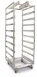 Echelle de 14 tages enfournable 400x600
